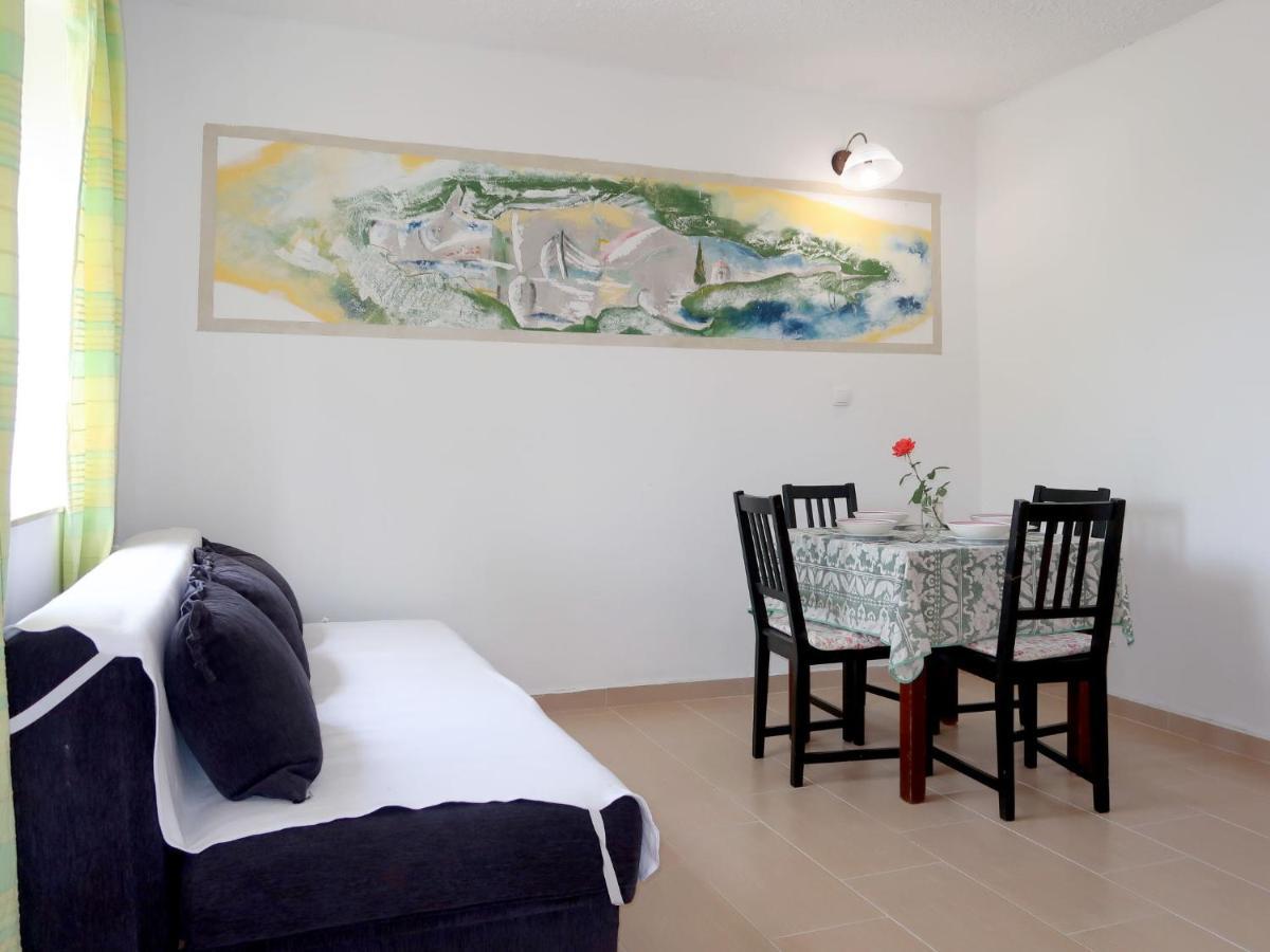 Apartment Starcevic - Nov311 By Interhome Novi Vinodolski Kültér fotó