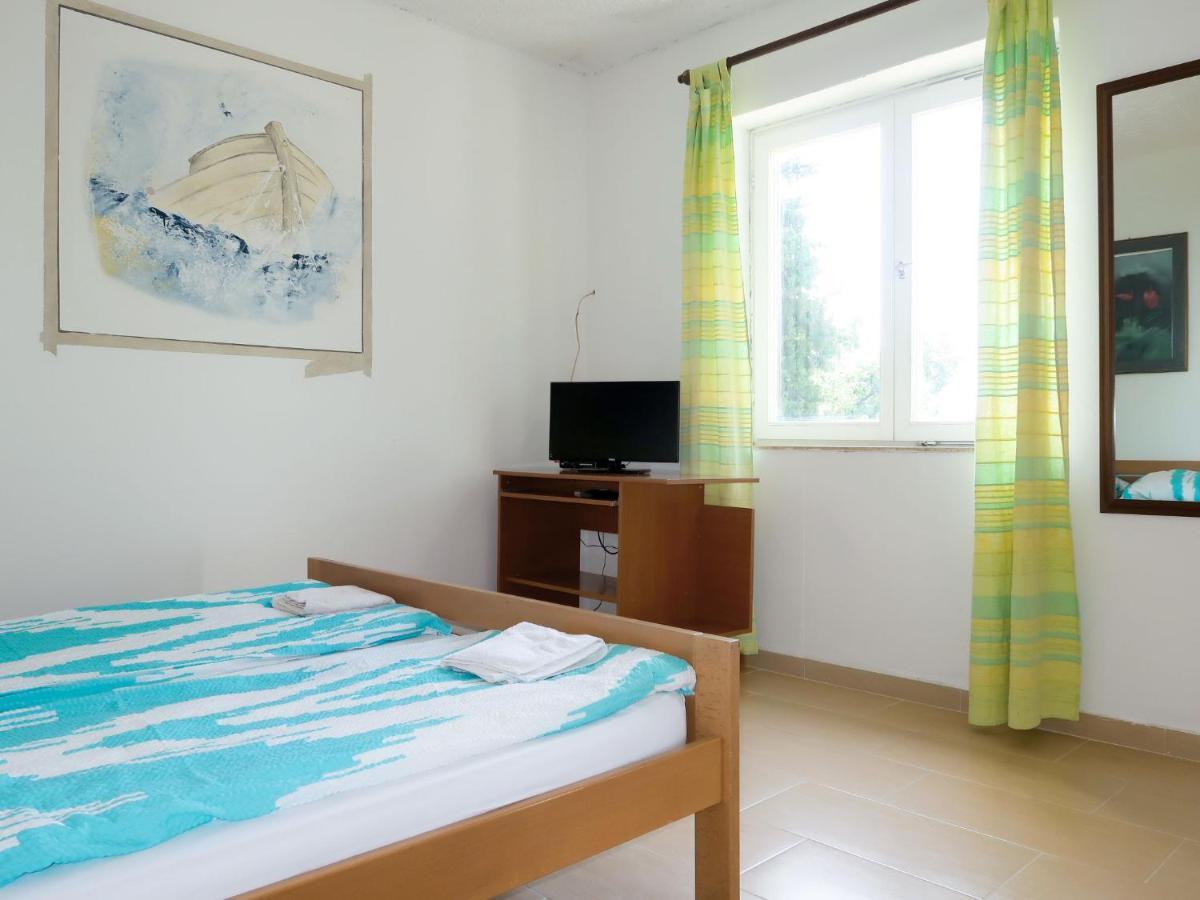 Apartment Starcevic - Nov311 By Interhome Novi Vinodolski Kültér fotó