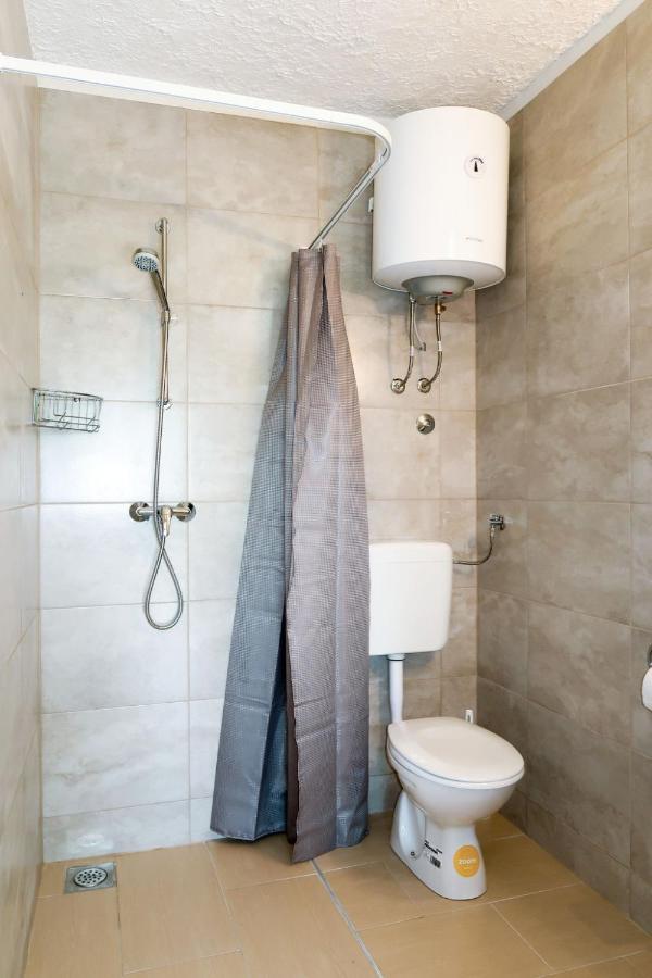 Apartment Starcevic - Nov311 By Interhome Novi Vinodolski Kültér fotó