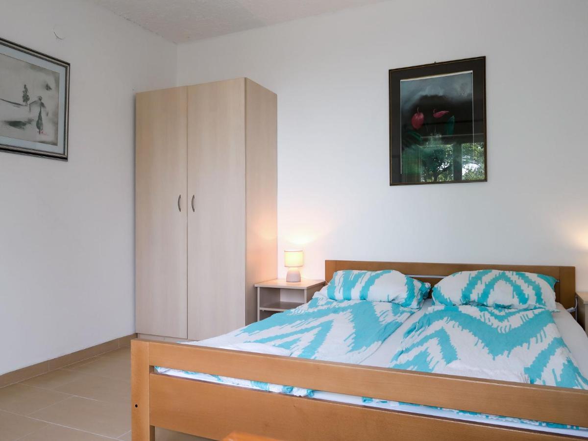 Apartment Starcevic - Nov311 By Interhome Novi Vinodolski Kültér fotó